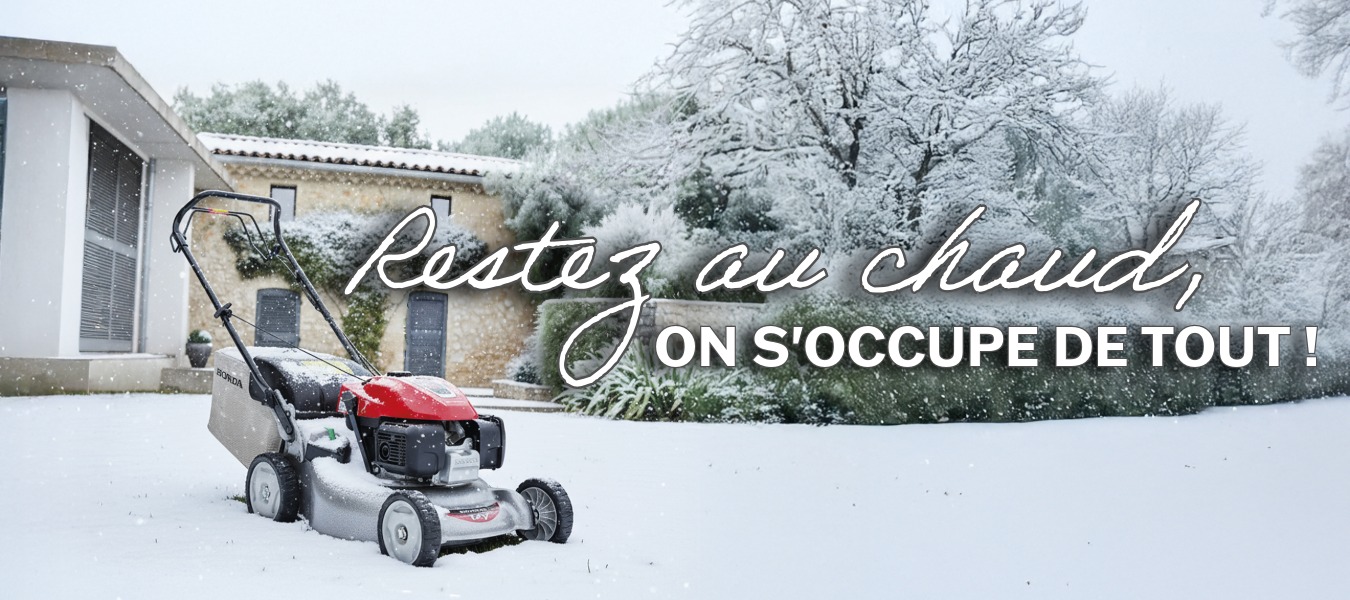 Microtracteurs Kubota pas chers Révision hivernale Agri23