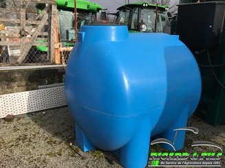 Cuve, citerne Duraplas AQ1500H - 1