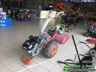 Motoculteur Kubota T850 - 1