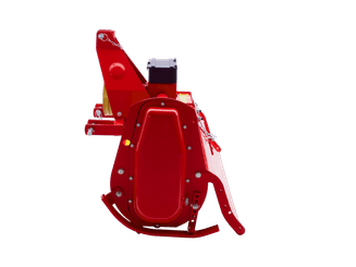 Fraise rotative Del Morino HOLIDAY105R - 3