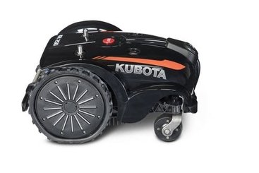 Robot de tonte Kubota KR250 - 1