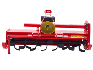 Fraise rotative Del Morino HOLIDAY105R - 4