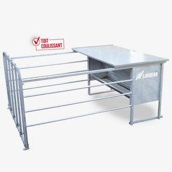 Nourrisseur Loiseau NGBVG25M - 1