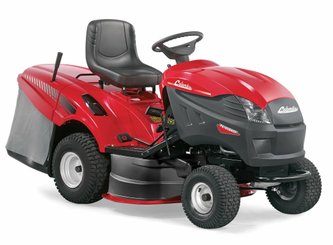 Tondeuse autoportée Colombia PA165C92H - 1