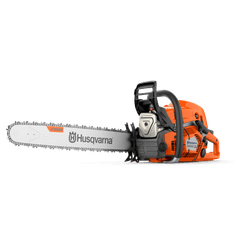 Tronçonneuse Husqvarna 585 60 RSN - 1