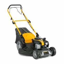 Tondeuse poussée et tractée Stiga COMBI48SEQ - 1