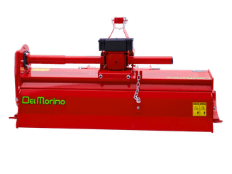 Fraise rotative Del Morino HOLIDAY105R - 2