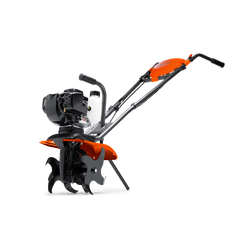 Motobineuse Husqvarna T300RH - 1