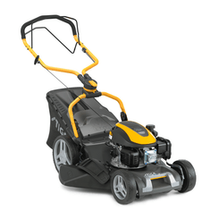 Tondeuse poussée et tractée Stiga COMBI 748S - 1