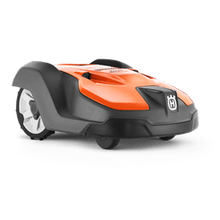 Robot de tonte Husqvarna Automower 550 PRO - 1