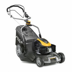 Tondeuse poussée et tractée Stiga COMBI 955V - 1