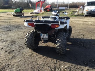Quad Polaris SPORTSMAN570EPS - 3