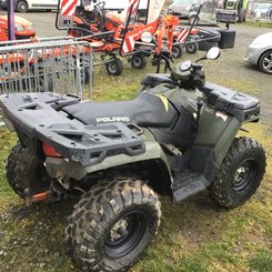 Quad Polaris SPORTSMAN 500 F - 3