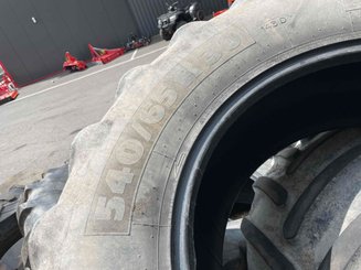 Pneu agricole Michelin 540/65R30MICHELIN - 1