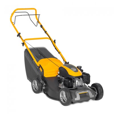 Tondeuse poussée et tractée Stiga COMBI 748S - 1