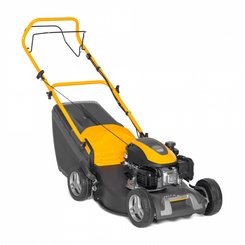 Tondeuse poussée et tractée Stiga COMBI 748S - 1
