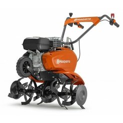 Motobineuse Husqvarna TF435P - 1
