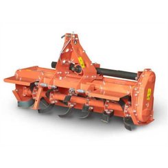 Fraise rotative Kubota SA125 - 1