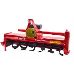Fraise rotative Del Morino HOLIDAY105R - 1