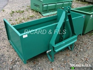 Bennette Loiseau 17ECO - 3
