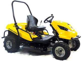 Tondeuse autoportée Roques Et Lecœur RL1092B - 1