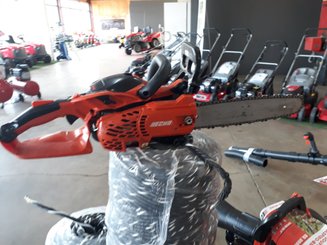 Tronçonneuse Echo CS2511WES/30 - 1