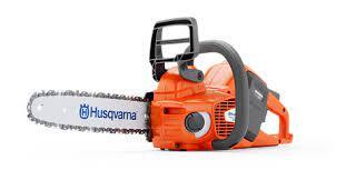 Tronçonneuse Husqvarna 536LIXP - 1