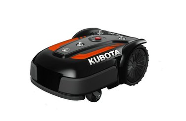 Robot de tonte Kubota KR350 - 1