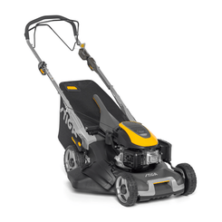Tondeuse poussée et tractée Stiga TWINCLIP 950V - 1