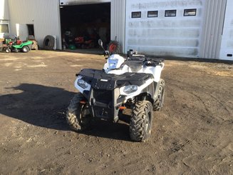 Quad Polaris SPORTSMAN570EPS - 1