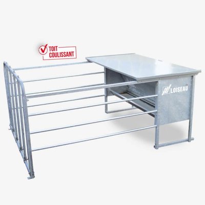 Nourrisseur Loiseau NGBVG25M - 1