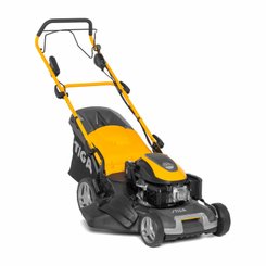 Tondeuse poussée et tractée Stiga COMBI50SVEQ - 1