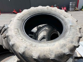 Pneu agricole Michelin 540/65R30MICHELIN - 1