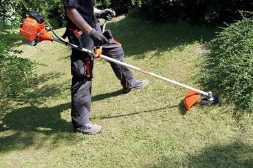 Débroussailleuse Kubota KBC 30H-RS - 1