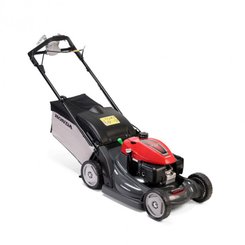 Tondeuse poussée et tractée Honda HRX537VKEA - 1