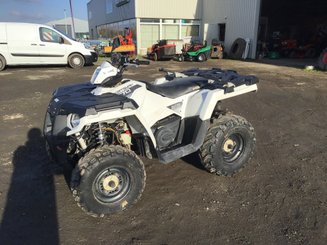 Quad Polaris SPORTSMAN570EPS - 1