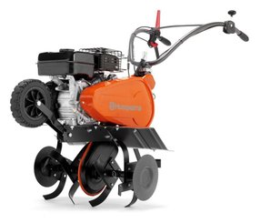 Motobineuse Husqvarna TF325 - 1