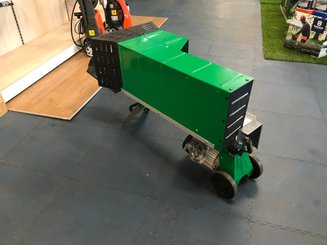 Fendeuse à bois Colombia LS52 - 2