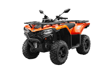 Quad CF MOTO 450 LUXE COURT L7E - 1