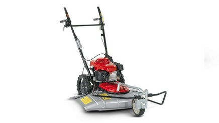 Tondeuse débroussailleuse Honda UM536EE - 1