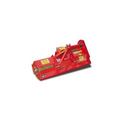 Tondo-broyeur Del Morino FUNNY 158C - 1