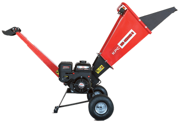 Broyeur de végétaux Mova BK800N - 1