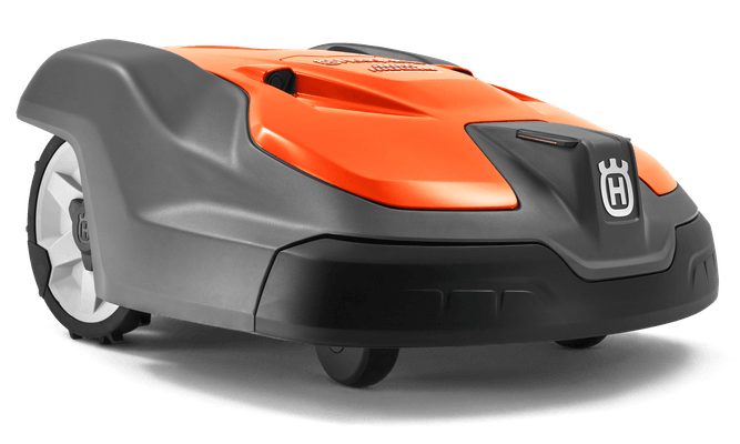Robot de tonte Husqvarna Automower 550 PRO - 1