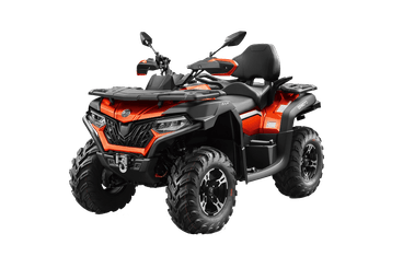 Quad CF MOTO CFORCE625L7E EPS - 1