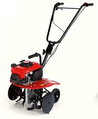 Motobineuse Honda FG205K1DET - 1
