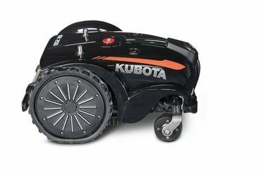 Robot de tonte Kubota KR250 - 1
