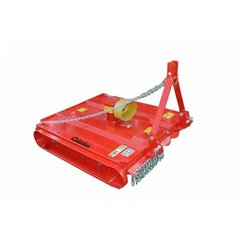Gyrobroyeur Del Morino DMK120 - 1