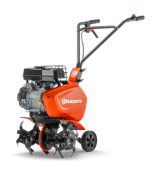 Motobineuse Husqvarna TF120 - 1