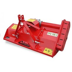 Tondo-broyeur Colombia PFU 158C - 1