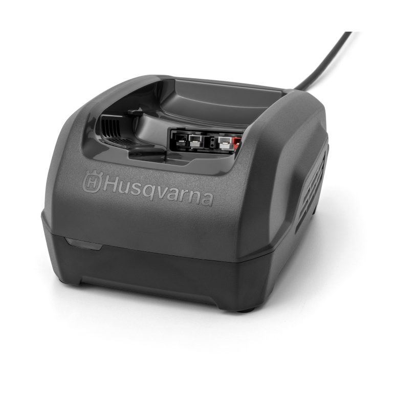 Chargeur de batterie Husqvarna QC250 - 1